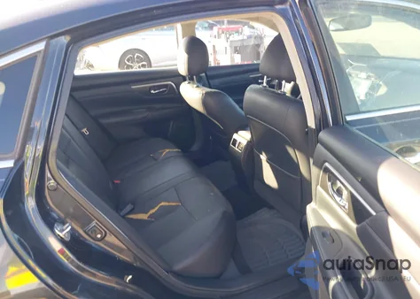 2013 Nissan Altima 2.5 Sl from USA, damaged, VIN 1N4AL3AP9DC137991